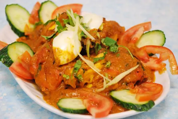 Chautari Restaurant
