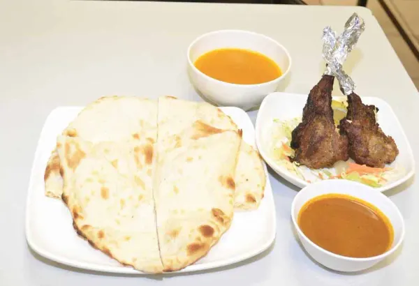 Chautari Restaurant