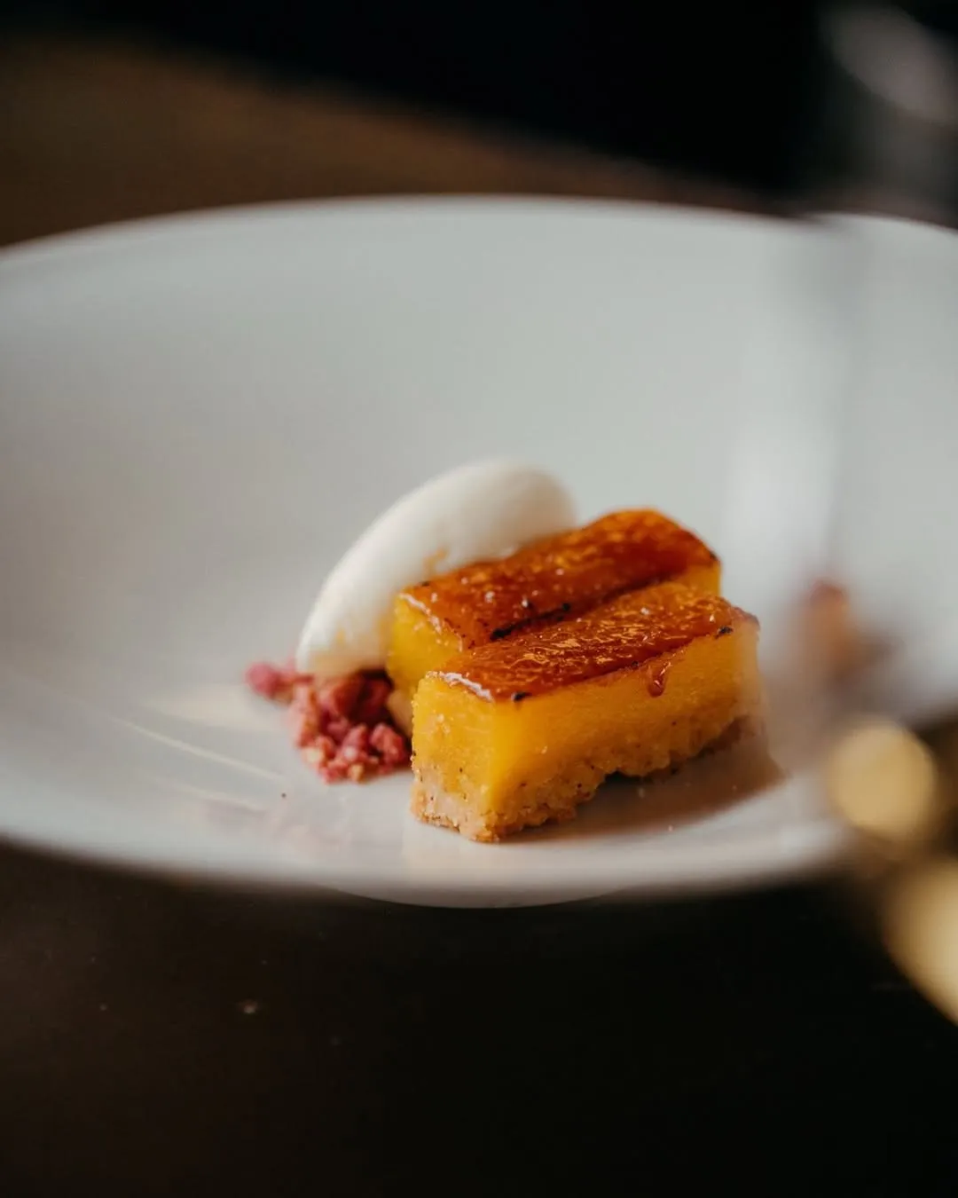 Restaurant Ferry - Food | Drinks | Events