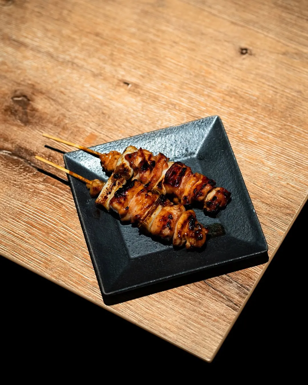 Yakitori HANABi