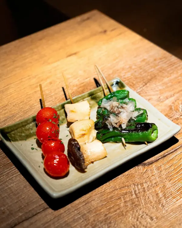 Yakitori HANABi