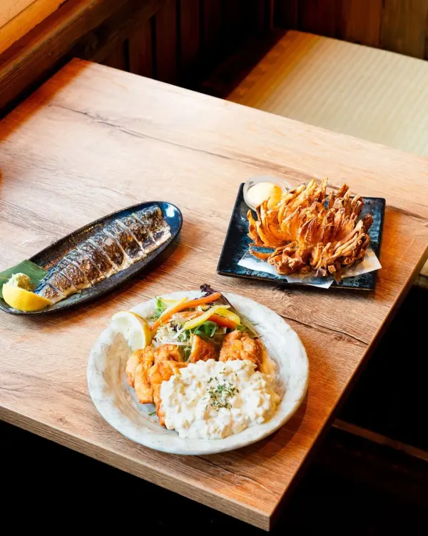 Yakitori HANABi