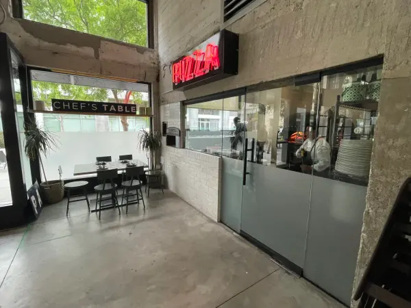 Pizzeria Bianco