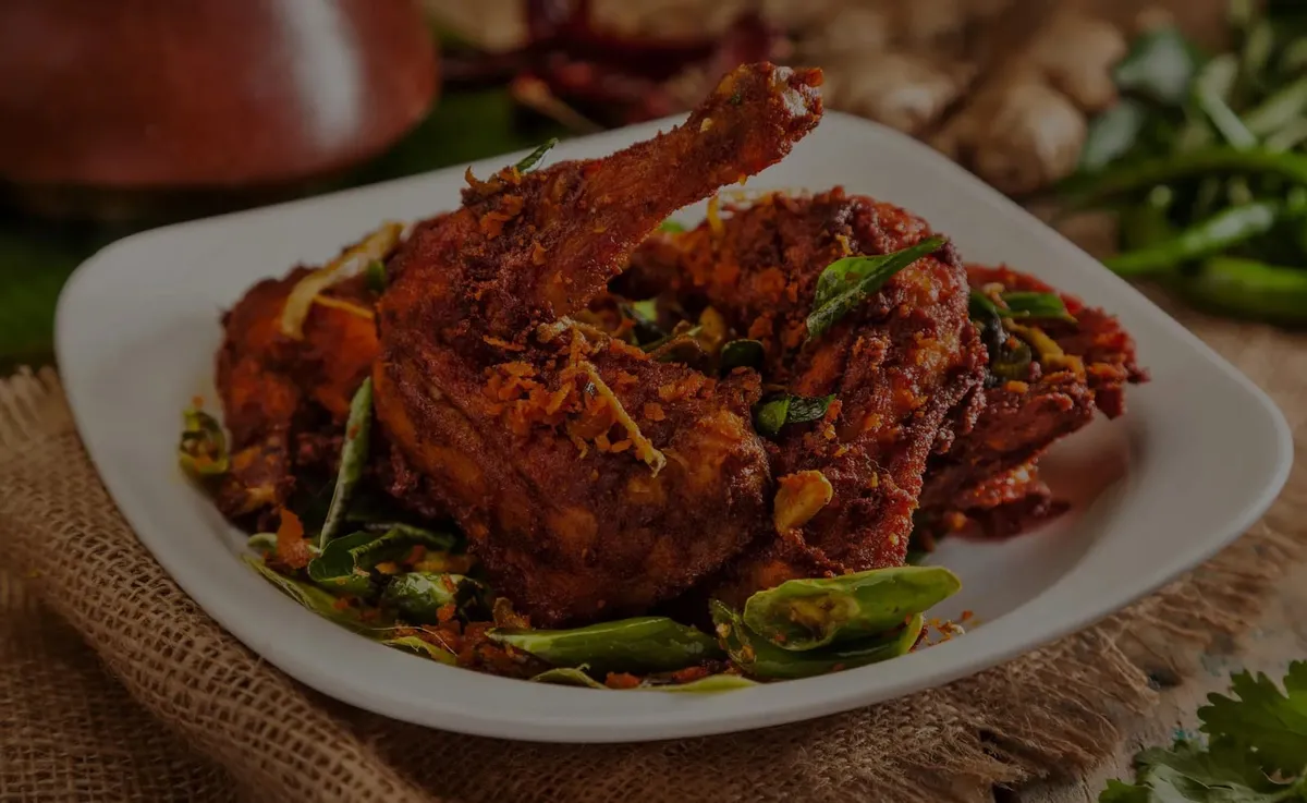 Calicut Paragon Restaurant