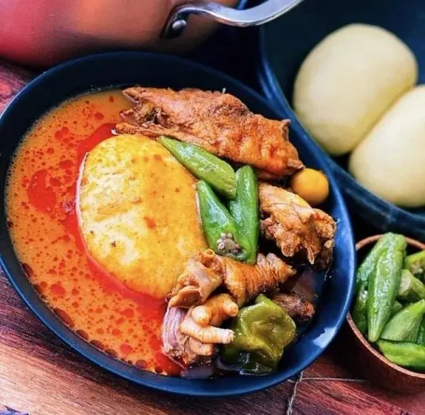 Waakye Joint