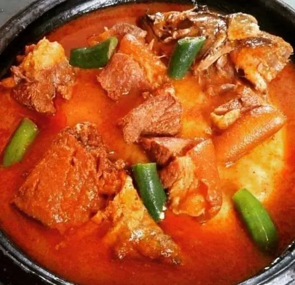 Waakye Joint