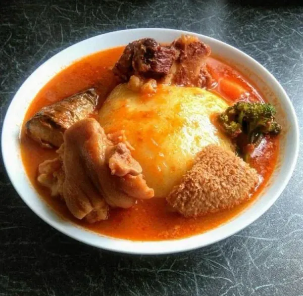 Waakye Joint