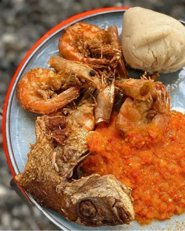Waakye Joint