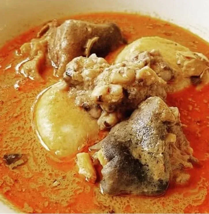 Waakye Joint