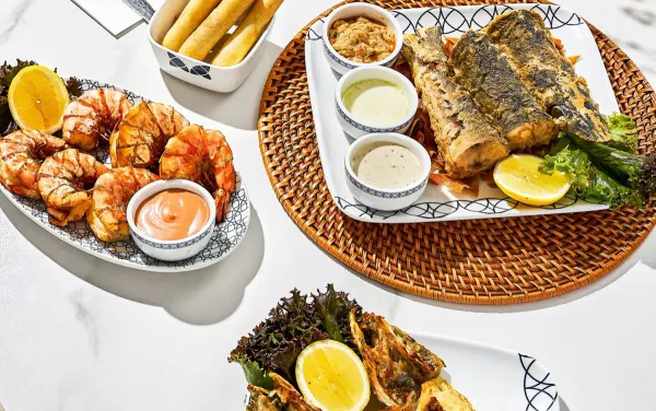 Al Safadi Restaurant Umm Al Sheif