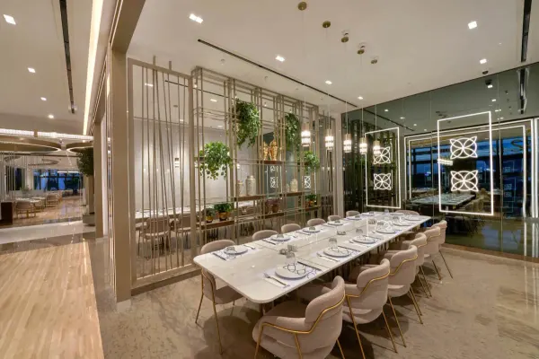 Al Safadi Restaurant Umm Al Sheif