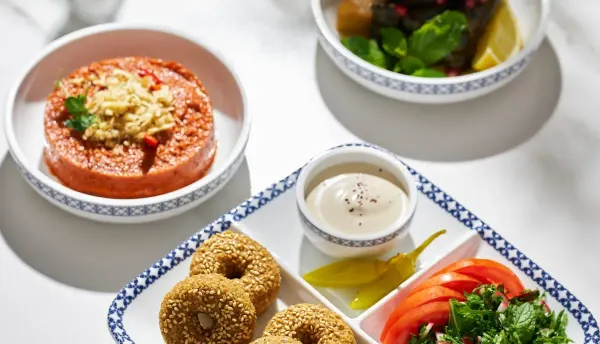 Al Safadi Restaurant Umm Al Sheif