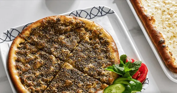 Al Safadi Restaurant Umm Al Sheif
