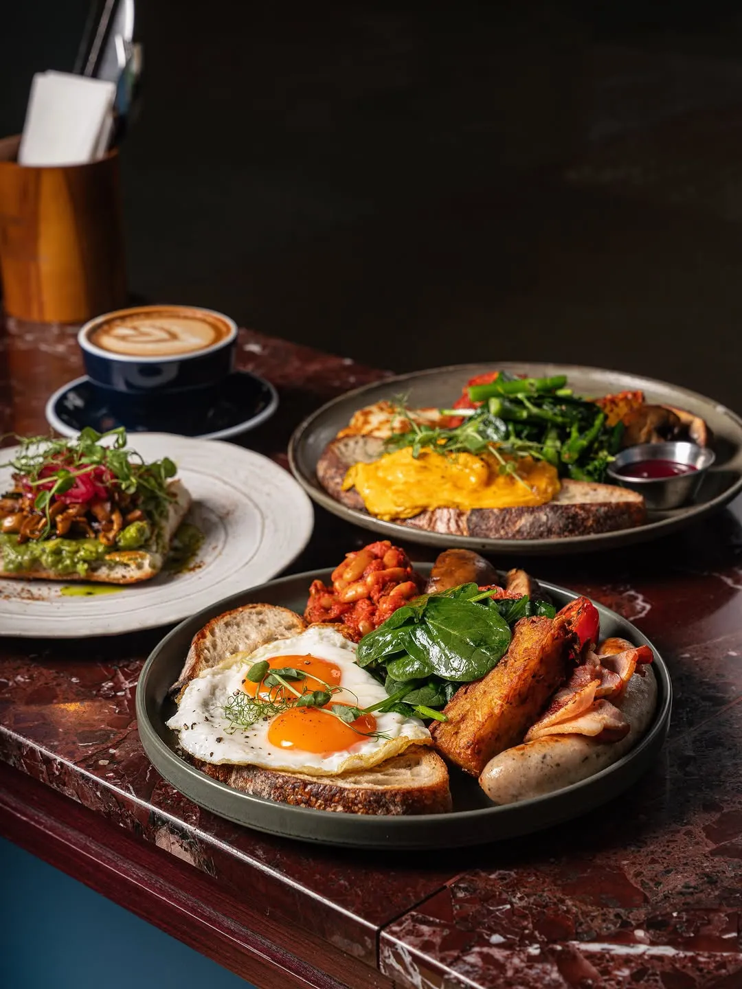 Common Man Coffee Roasters - Joo Chiat Road