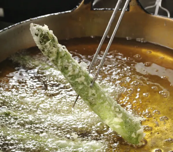 Tempura Kondo