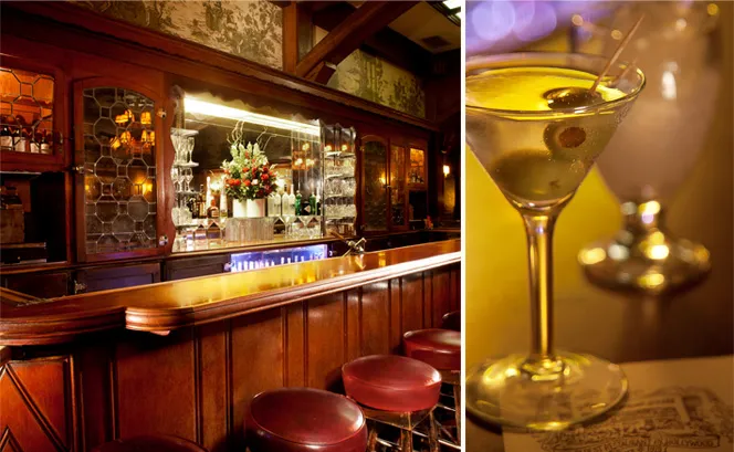 Musso & Frank Grill