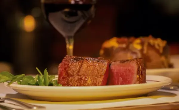 Musso & Frank Grill
