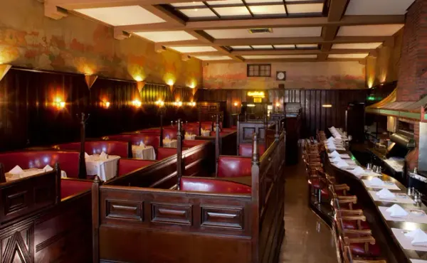 Musso & Frank Grill
