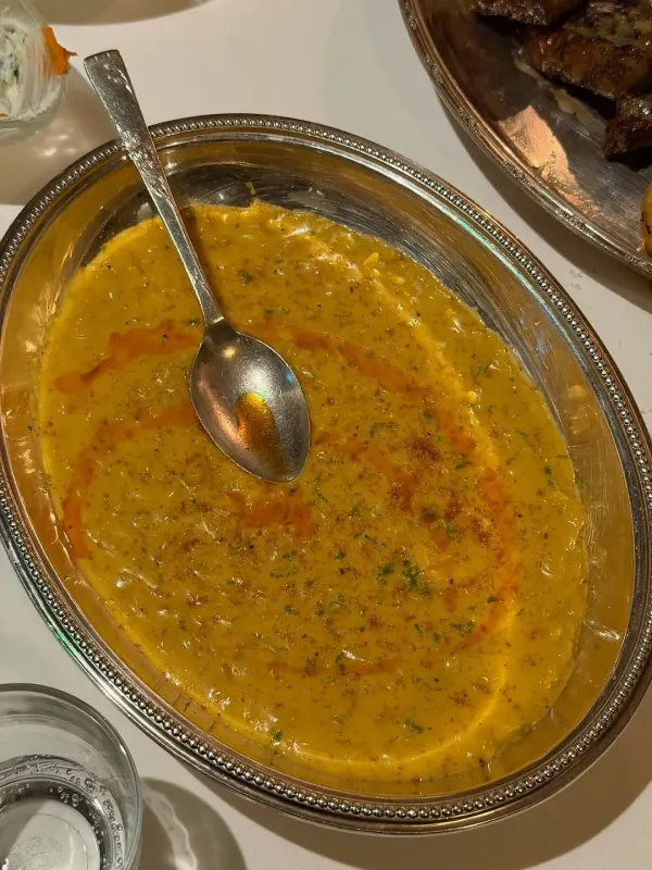 Bottarga