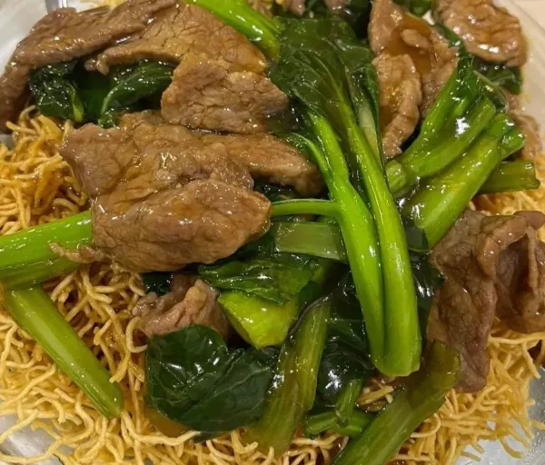 Great NY Noodletown