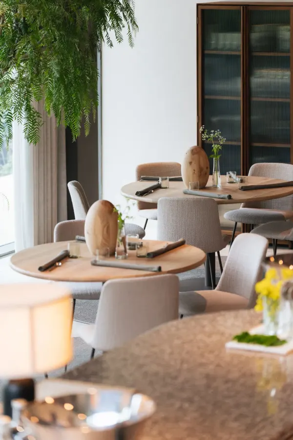 Bolenius Restaurant
