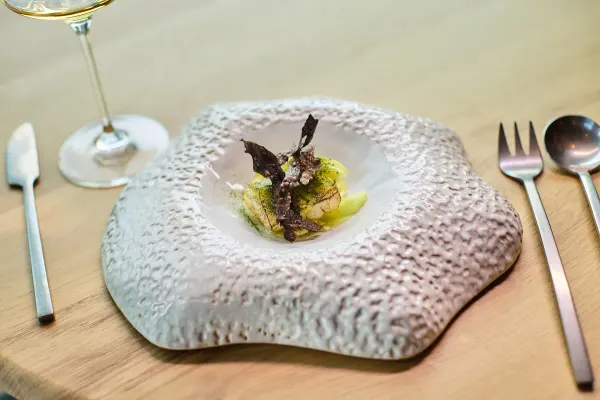 Bolenius Restaurant