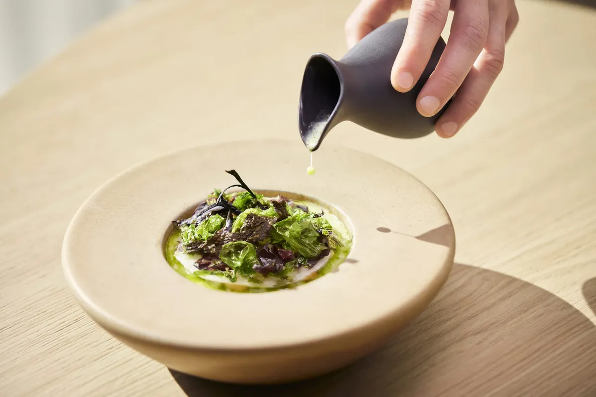 Bolenius Restaurant