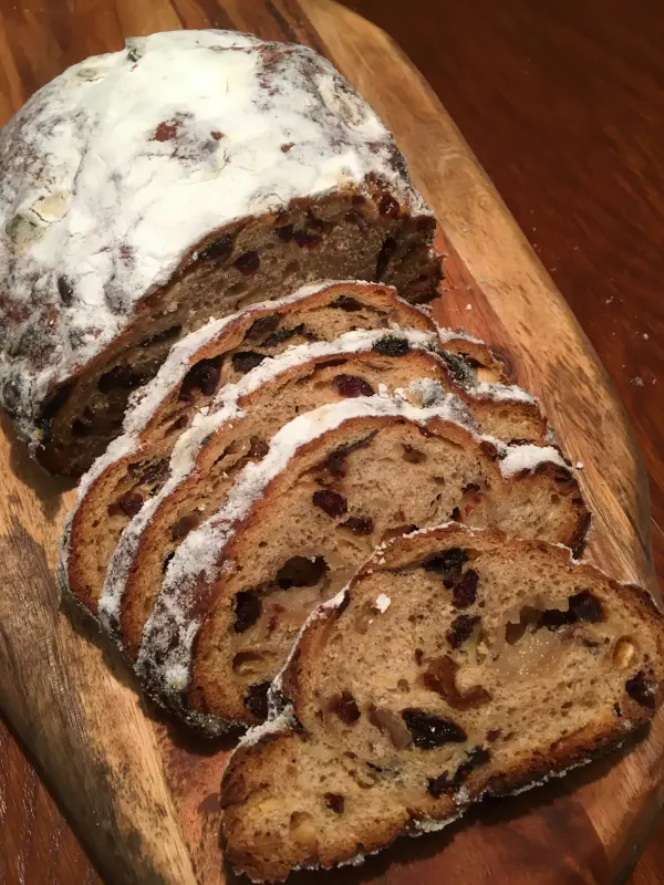 Silver Moon Bakery