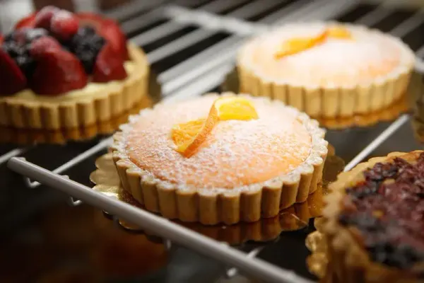 Silver Moon Bakery