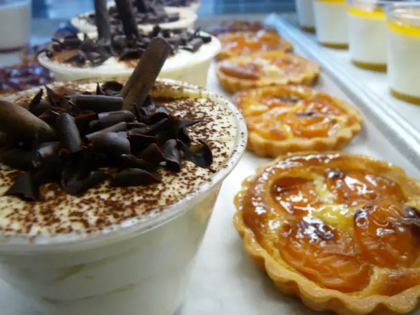 Silver Moon Bakery