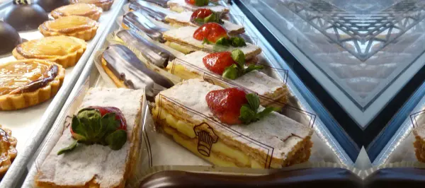 Silver Moon Bakery