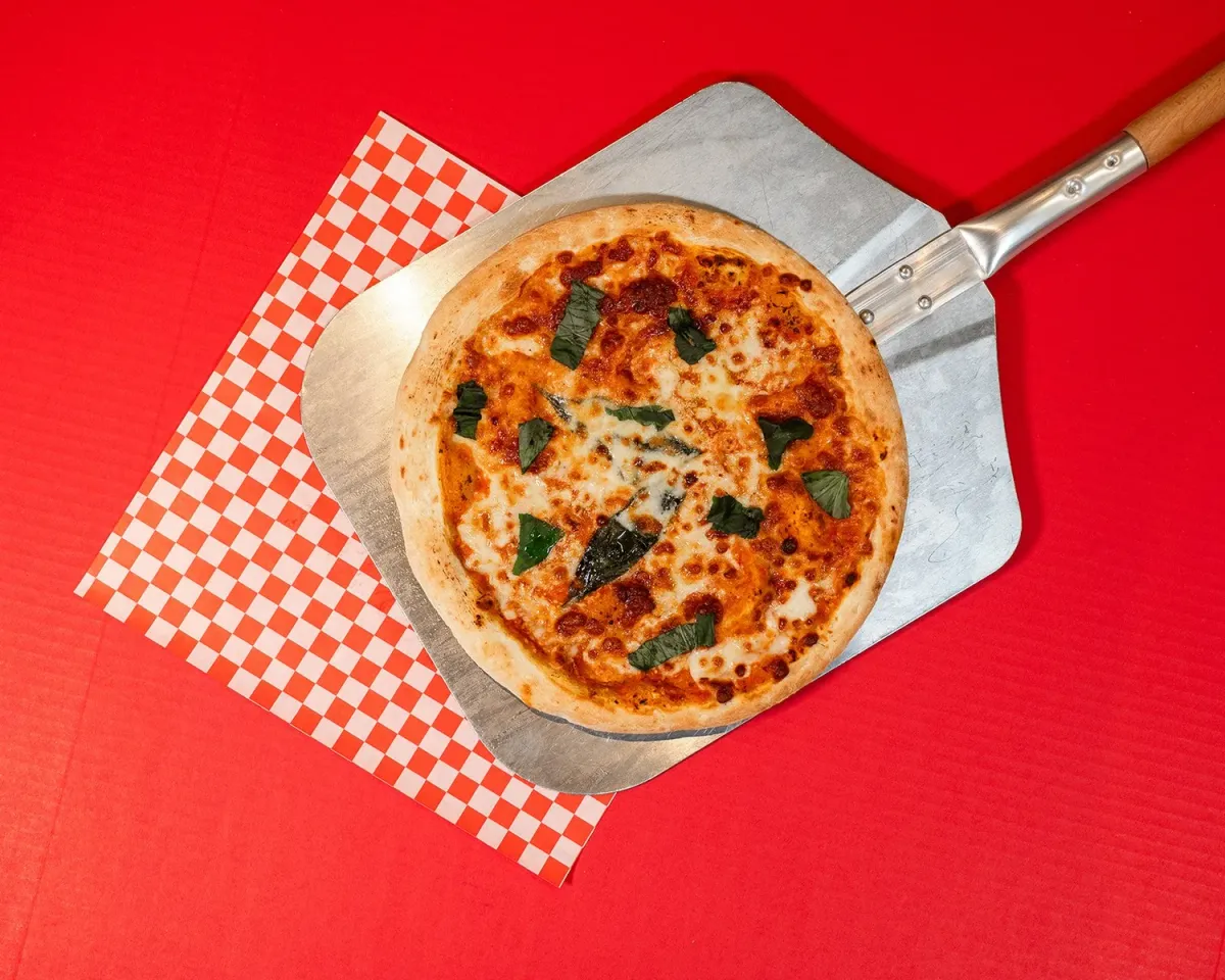Di Fara Pizza