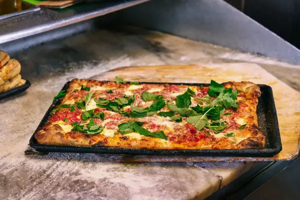 Di Fara Pizza