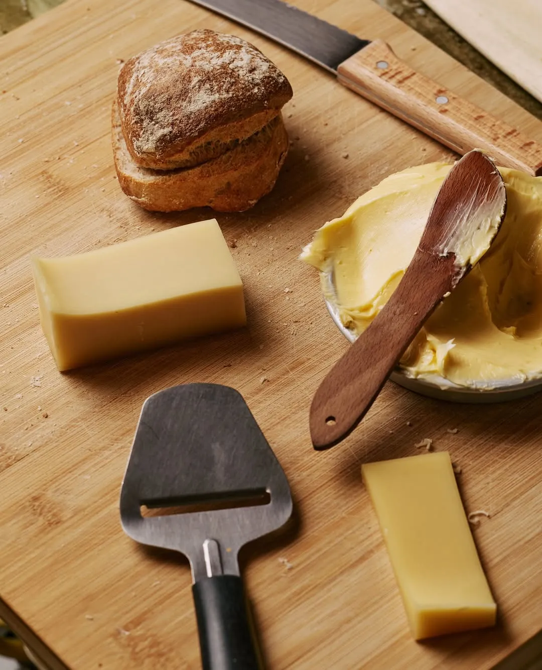 Butter Days Bakery