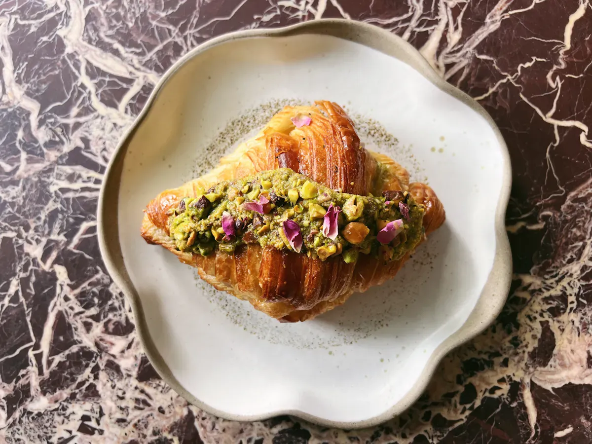 Librae Bakery