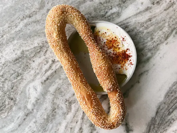 Librae Bakery