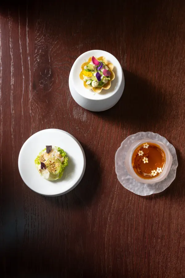 Foxcroft Restaurant