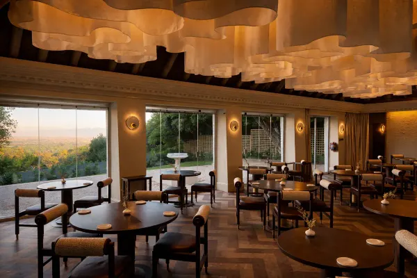 Foxcroft Restaurant