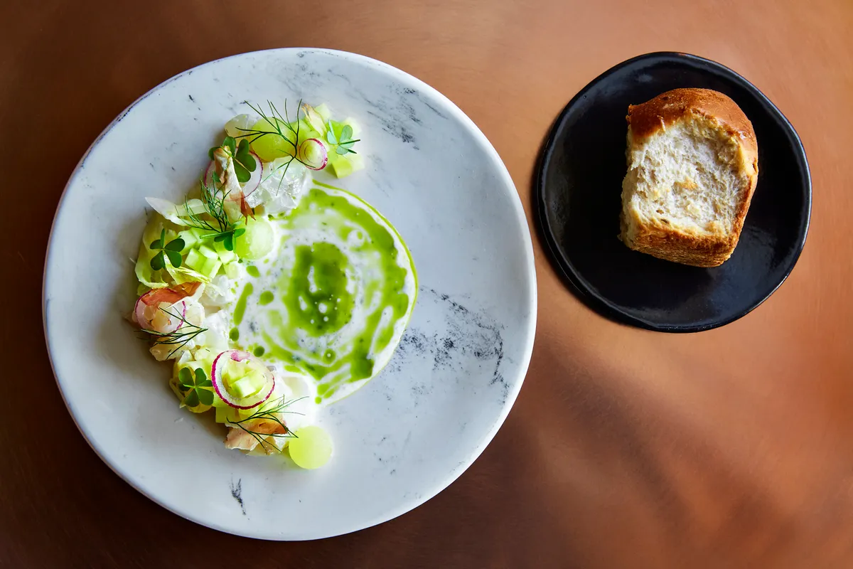 Foxcroft Restaurant