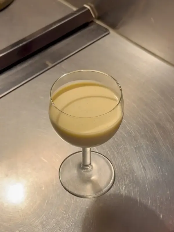 Bar Carnation