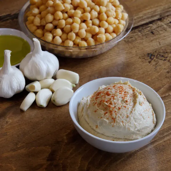 Mamoun's Falafel