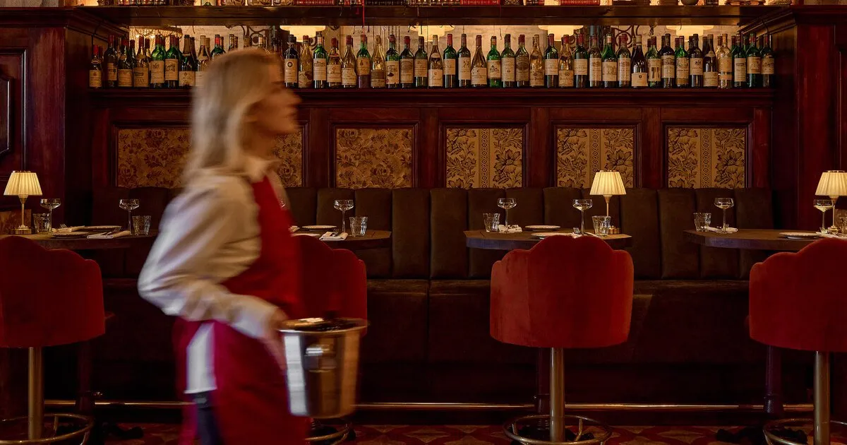 Chez van Rijn
