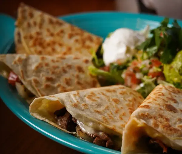 Matt's El Rancho