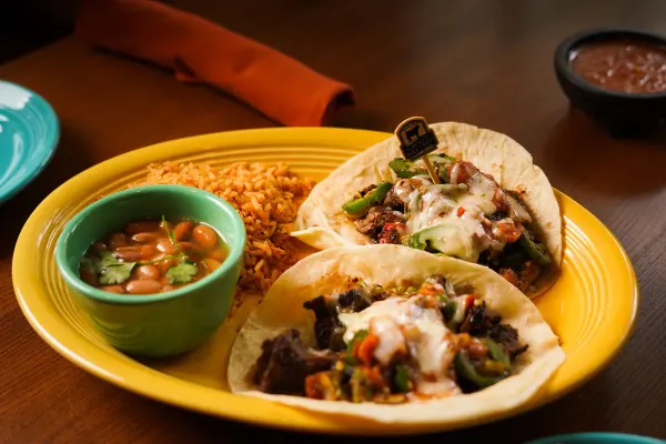 Matt's El Rancho