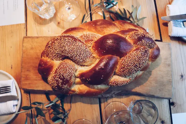 Karma Bread Bakehouse