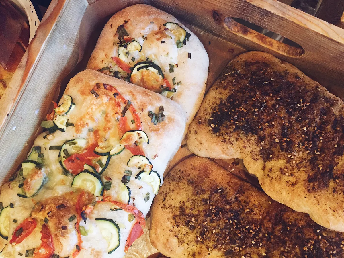 Karma Bread Bakehouse