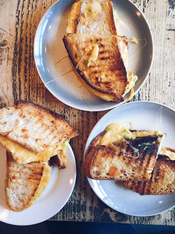 Karma Bread Bakehouse