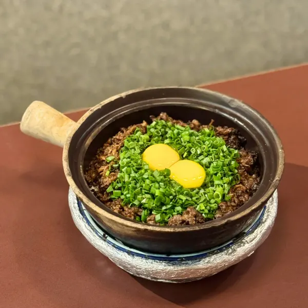 Geylang Claypot Rice 芽笼砂煲饭