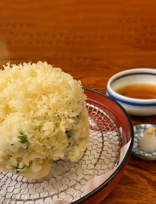 Sarashina Horii