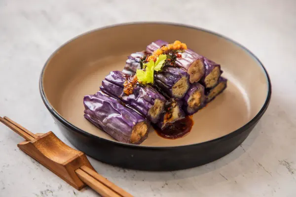 Ging Sun Ho King of Bun